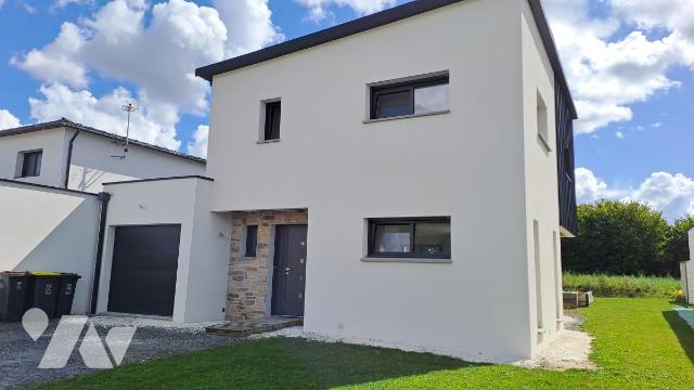 Vente - Maison / villa - PLEDRAN - 108 m² - 4 pièces - 22006-414