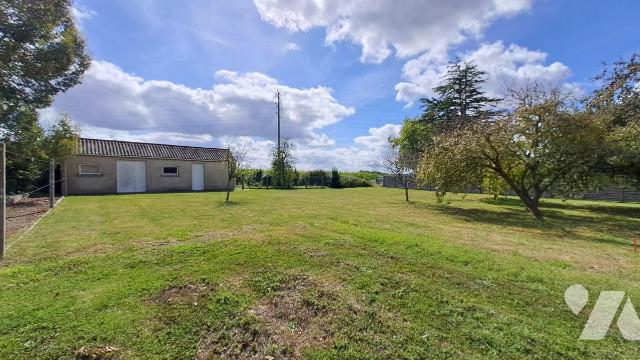 Terrain 917 m² · à Trégueux · 917 m² · 78 000 €