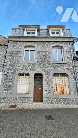 Immeuble 2 pièces 189 m² · à Yffiniac · 189 m² · 205 000 €