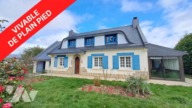 Maison 5 pièces 120 m² · à Plédran · 120 m² · 220 000 €