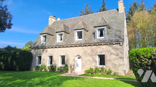 Maison 5 pièces 154 m² · à Trégueux · 153,8 m² · 350 000 €
