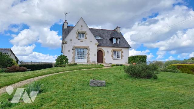 Maison 4 pièces 98 m² · à Trégueux · 97,5 m² · 180 000 €
