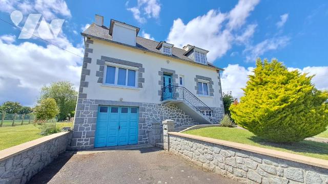 Maison 6 pièces 123 m² · à Plédran · 123 m² · 195 000 €