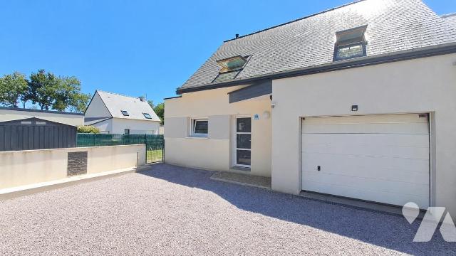 Maison 5 pièces 101 m² · à Plédran · 101 m² · 240 000 €
