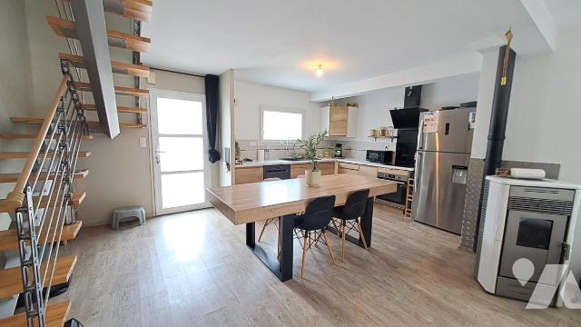 Maison 5 pièces 101 m² · à Plédran · 101 m² · 245 000 €