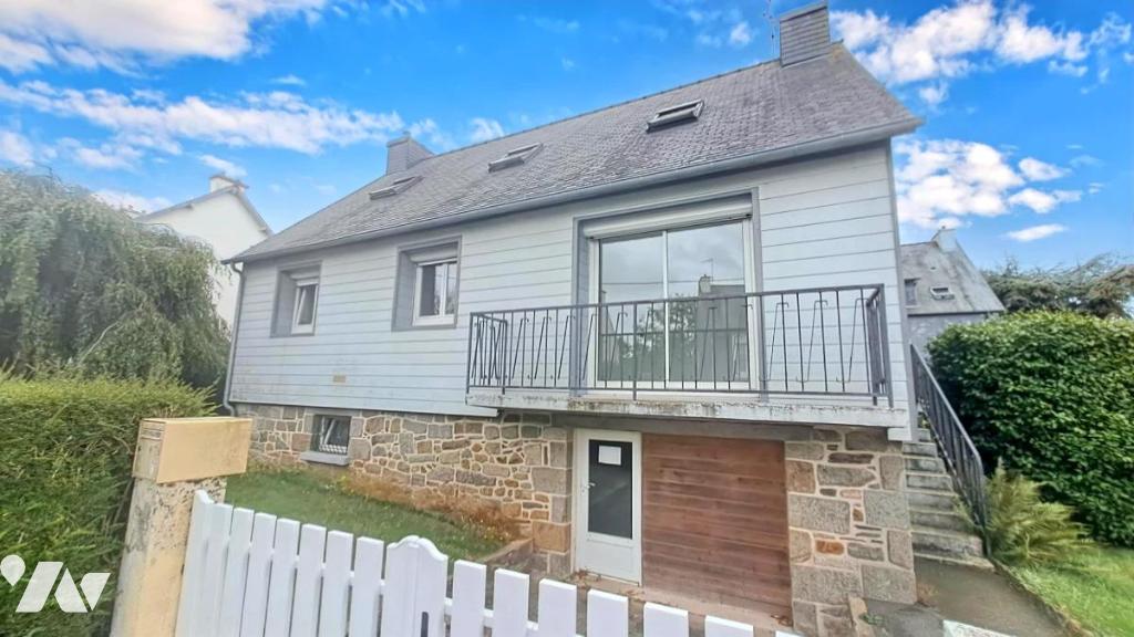 Maison 107 m² · à Plérin · 106,8 m² · 200 000 €