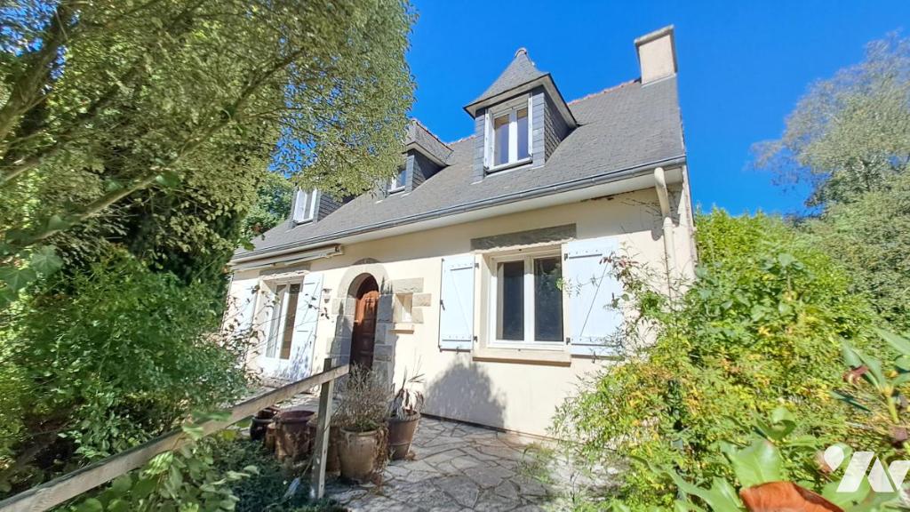 Maison 5 pièces 130 m² · à Saint-Brandan · 130 m² · 205 000 €