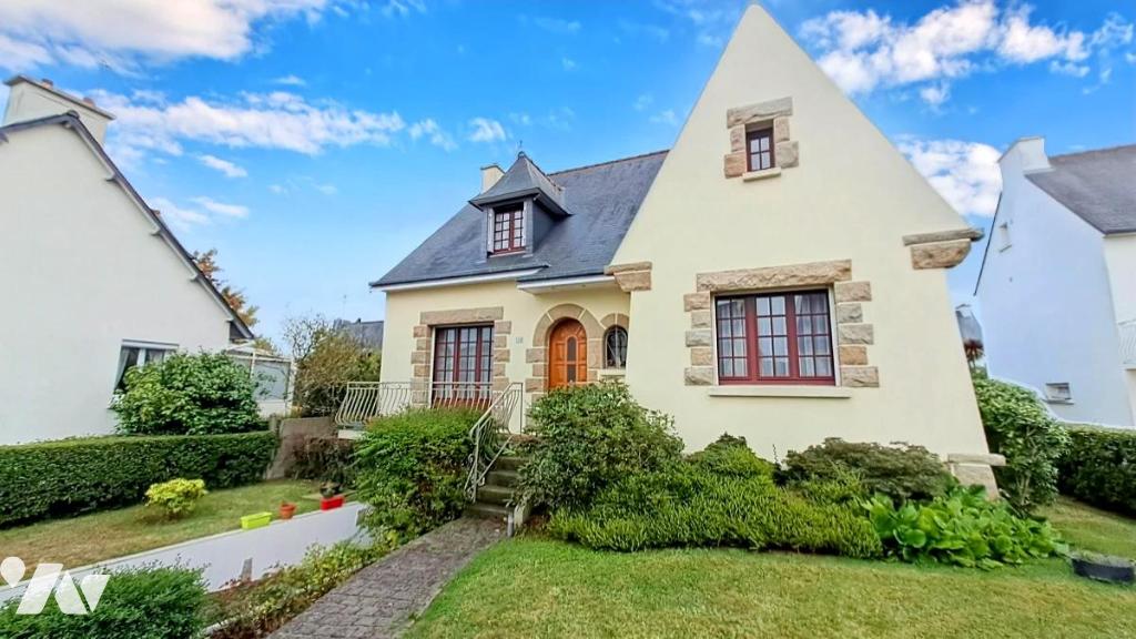 Maison 6 pièces 120 m² · à Trégueux · 120 m² · 238 000 €