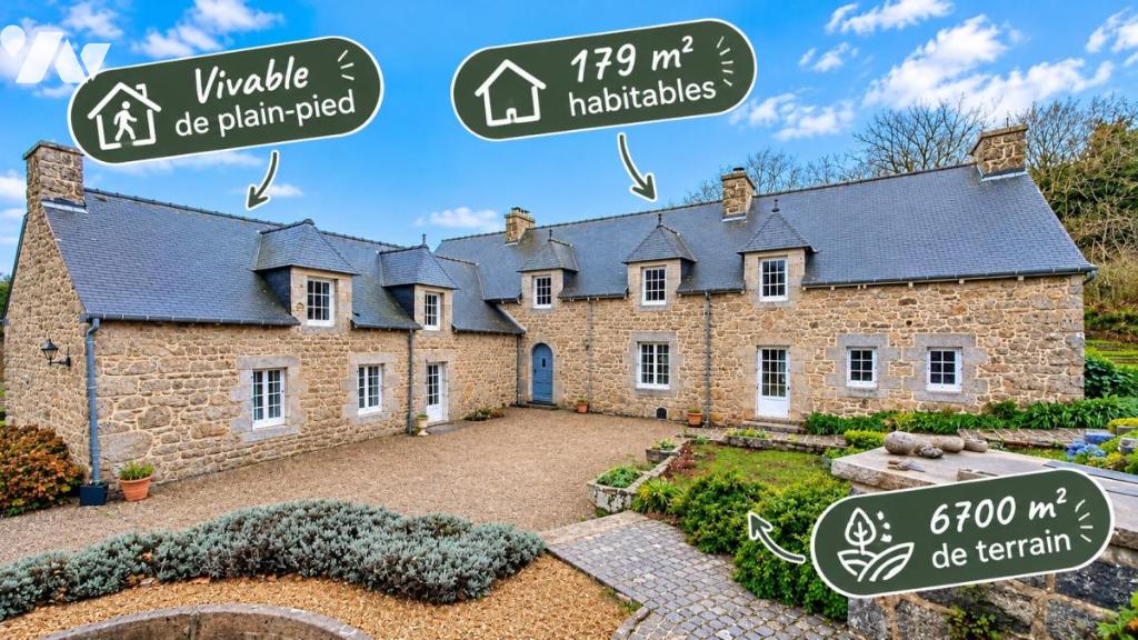 Maison 6 pièces 179 m² · à Saint-Julien · 179 m² · 475 000 €