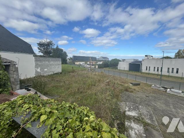 Terrain 1941 m² · à Langueux · 1 941 m² · 280 000 €