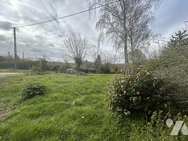 Terrain 652 m² · à Ploubezre · 652 m² · 52 900 €