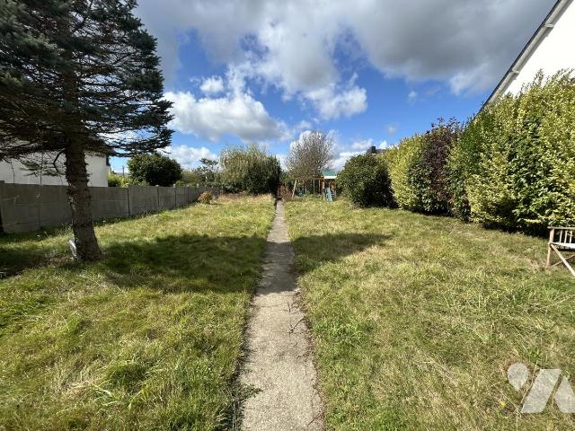Terrain 431 m² · à Saint-Brieuc · 431 m² · 50 000 €