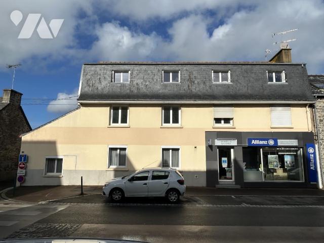 Immeuble 331 m² · à Yffiniac · 331 m² · 650 000 €