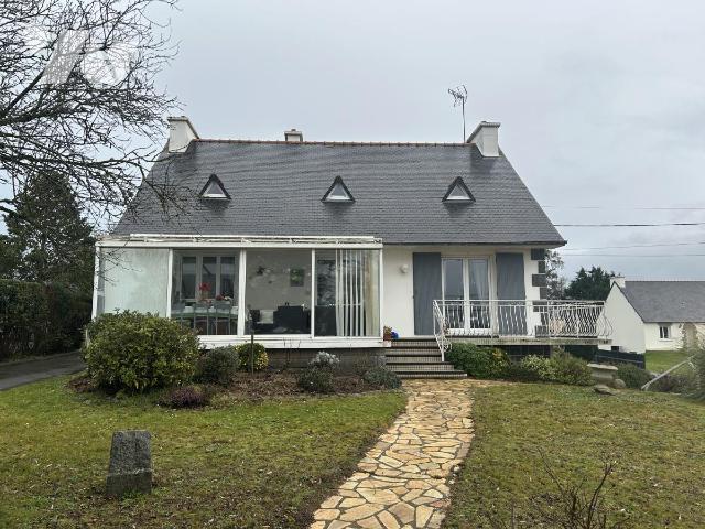 Maison 7 pièces 116 m² · à Hillion · 116 m² · 305 000 €