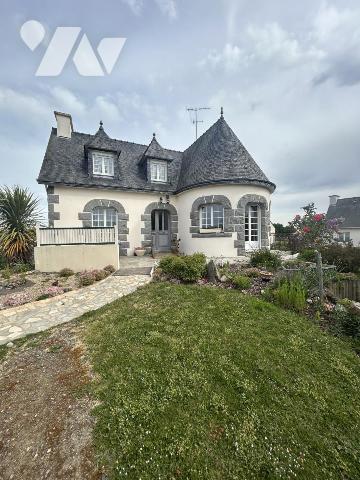Maison 7 pièces 139 m² · à Yffiniac · 138,7 m² · 320 000 €
