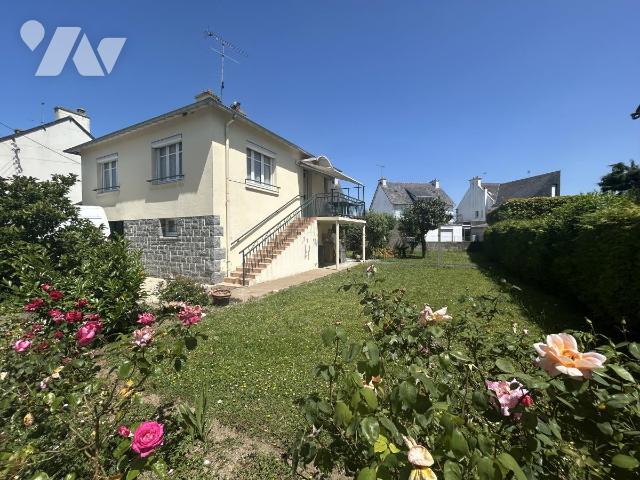 Maison 4 pièces 54 m² · à Yffiniac · 54 m² · 155 000 €