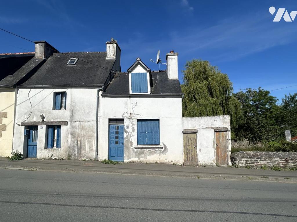 Maison 5 pièces 69 m² · à Plestin-les-Grèves · 69,5 m² · 70 000 €