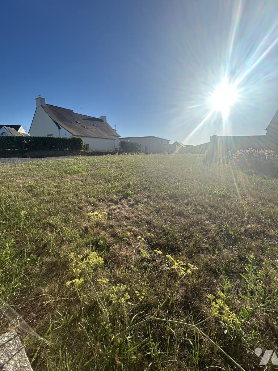 Terrain 270 m² · à Langueux · 270 m² · 69 000 €
