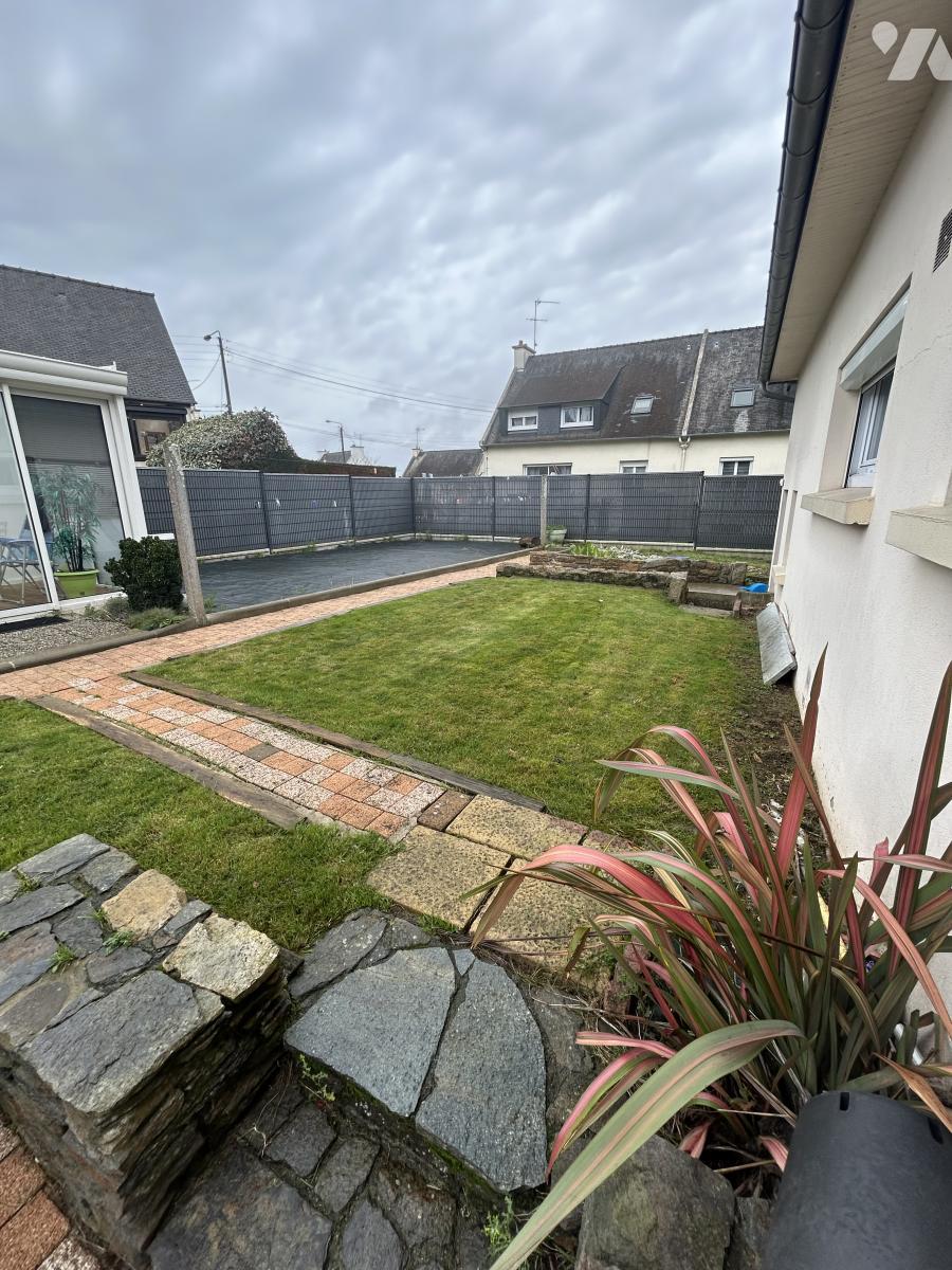 Maison 6 pièces 121 m² · à Yffiniac · 121 m² · 260 000 €