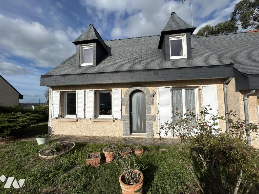 Maison 101 m² · à Yffiniac · 100,7 m² · 218 000 €