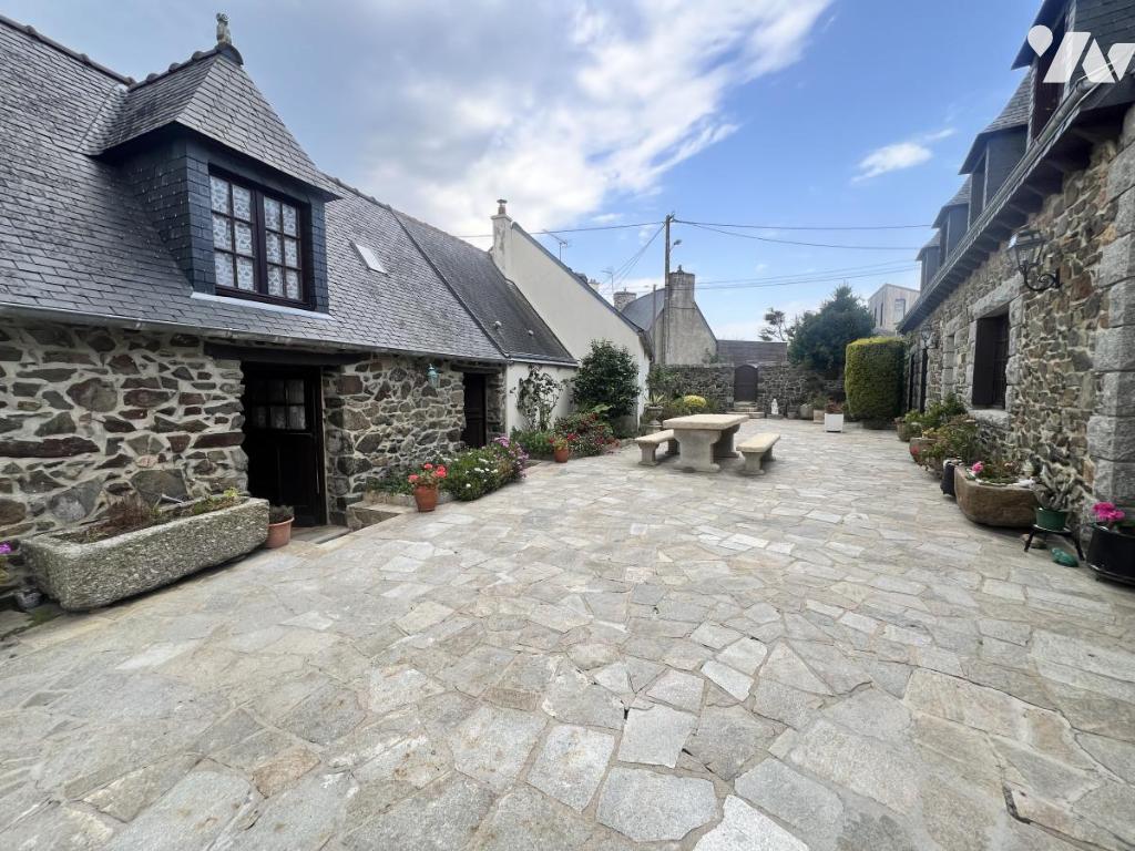 Maison 7 pièces 155 m² · à Hillion · 155 m² · 450 000 €