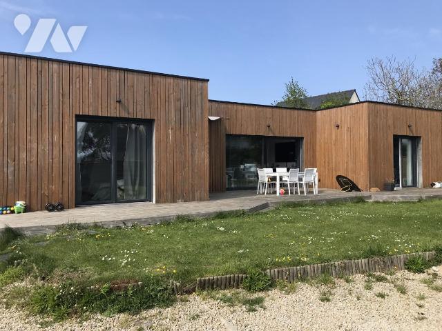 Maison 5 pièces 167 m² · à Binic-Étables-sur-Mer · 167 m² · 530 000 €