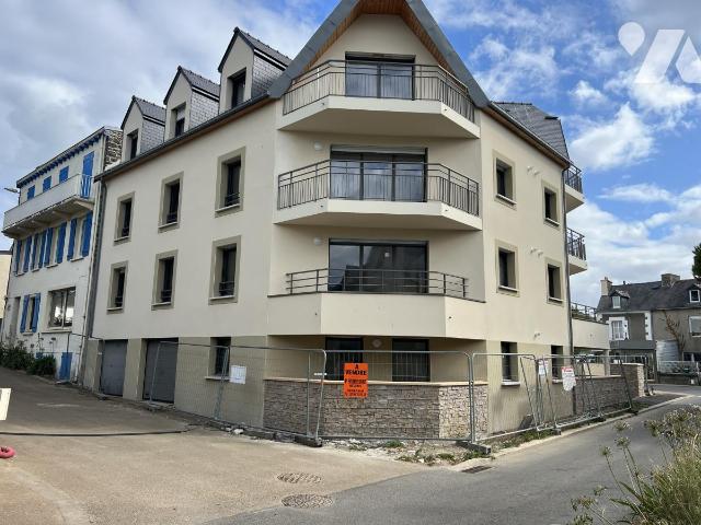 Appartement 4 pièces 112 m² · à Saint-Quay-Portrieux · 112 m² · 695 558 €