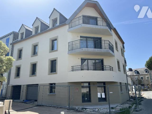 Appartement 4 pièces 112 m² · à Saint-Quay-Portrieux · 112 m² · 793 000 €