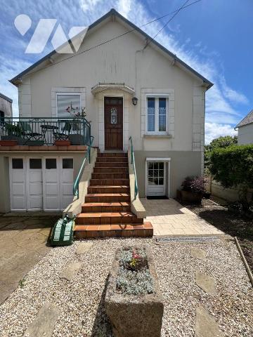 Maison 4 pièces 89 m² · à Binic-Étables-sur-Mer · 89 m² · 240 000 €