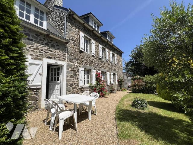 Vente - Maison / villa - TREVENEUC - 114 m² - 4 pièces - 22010-554