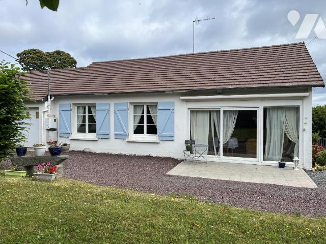 Maison 4 pièces 76 m² · à Saint-Quay-Portrieux · 76 m² · 260 000 €