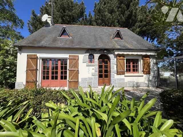 Vente - Maison / villa - ETABLES SUR MER - 70 m² - 3 pièces - 22010-570