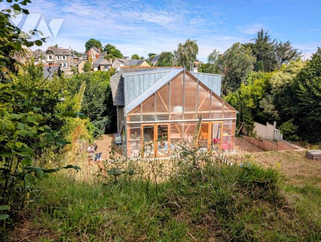 Vente - Maison / villa - ETABLES SUR MER - 155 m² - 6 pièces - 22010-572