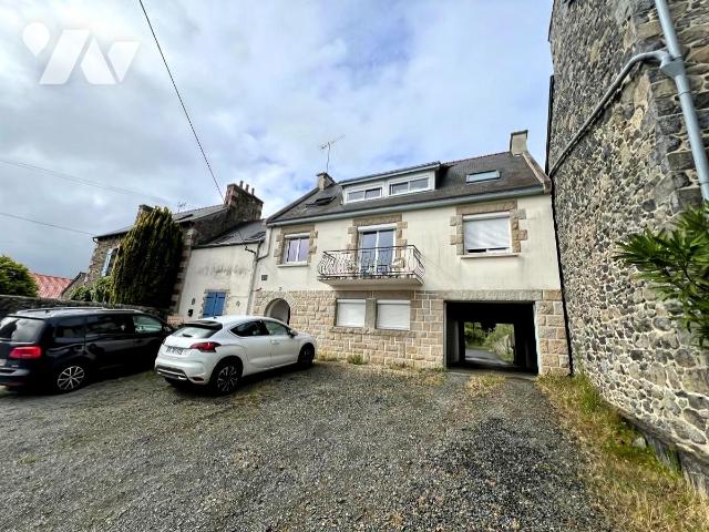 Appartement 4 pièces · à Saint-Quay-Portrieux · 160 000 €