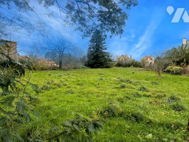 Terrain 2989 m² · à Plouha · 2 989 m² · 313 600 €