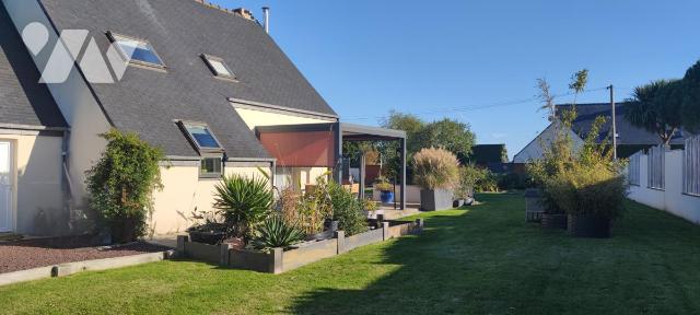 Maison 6 pièces 120 m² · à Plourhan · 120 m² · 428 000 €