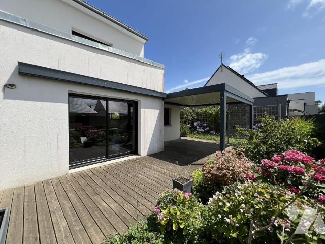 Maison 5 pièces 150 m² · à Binic-Étables-sur-Mer · 150 m² · 480 000 €