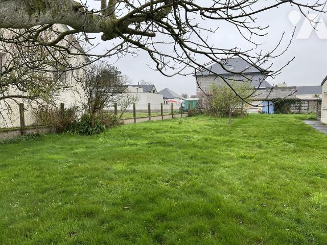 Terrain 464 m² · à Binic-Étables-sur-Mer · 464 m² · 114 000 €