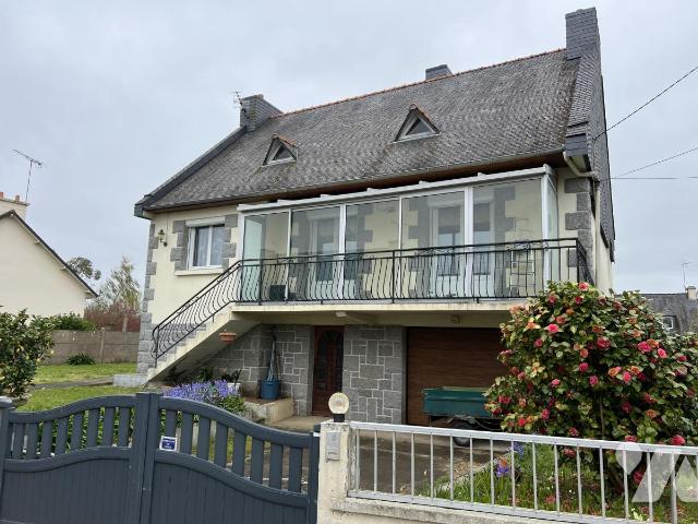 Maison 5 pièces 110 m² · à Plouha · 110 m² · 230 000 €
