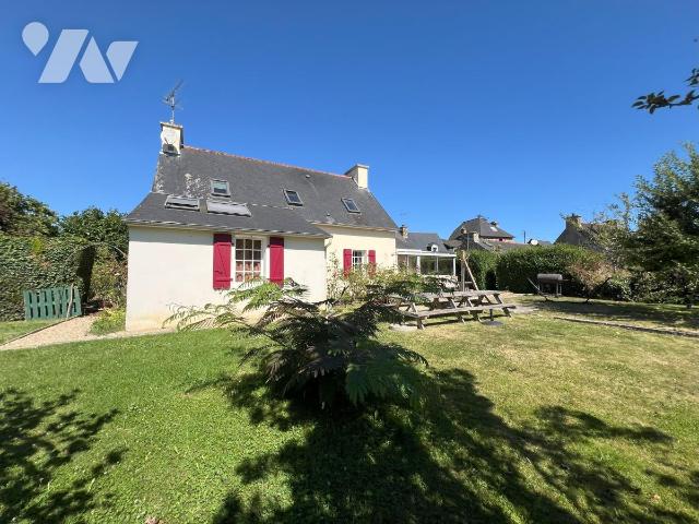 Maison 6 pièces 103 m² · à Saint-Quay-Portrieux · 103 m² · 335 000 €