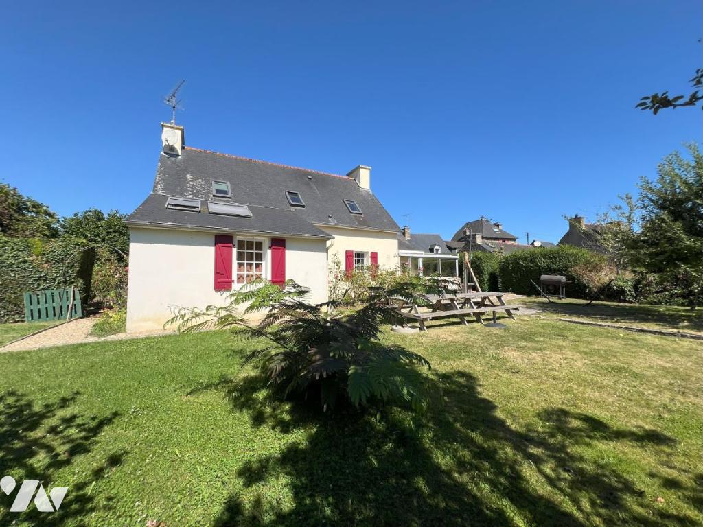 Maison 6 pièces 103 m² · à Saint-Quay-Portrieux · 103 m² · 335 000 €