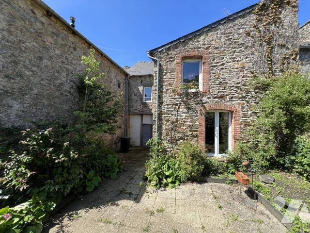 Maison 4 pièces 86 m² · à Plouha · 86 m² · 195 000 €