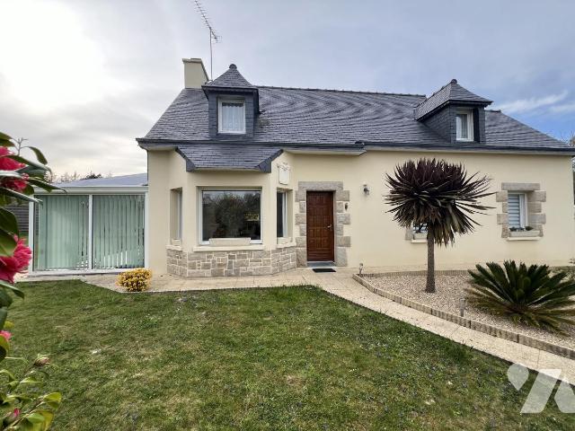 Maison 6 pièces 125 m² · à Saint-Quay-Portrieux · 125 m² · 385 000 €