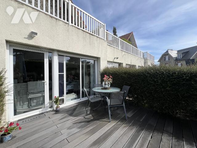 Appartement 2 pièces 39 m² · à Saint-Quay-Portrieux · 39,4 m² · 167 000 €
