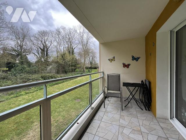 Appartement 2 pièces 44 m² · à Binic-Étables-sur-Mer · 44,5 m² · 165 000 €