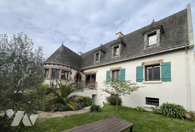Maison 6 pièces 150 m² · à Binic-Étables-sur-Mer · 150 m² · 415 000 €