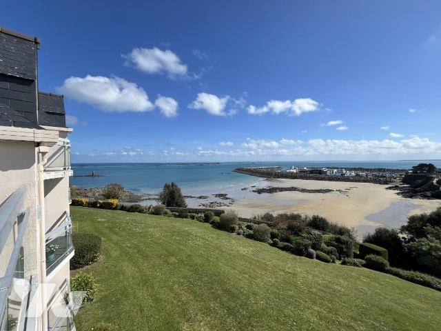 Appartement 5 pièces 111 m² · à Saint-Quay-Portrieux · 111,4 m² · 639 000 €