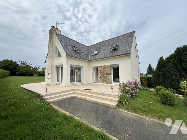 Maison 5 pièces 116 m² · à Lantic · 116 m² · 265 000 €