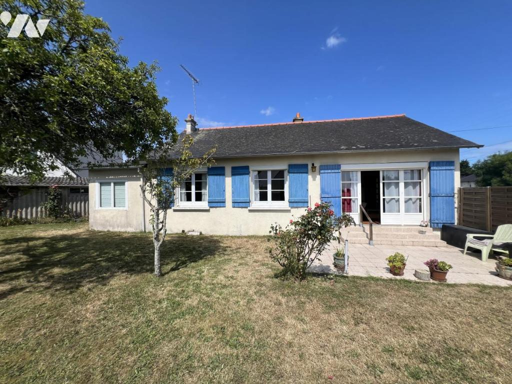 Maison 5 pièces 73 m² · à Plourhan · 73 m² · 175 000 €