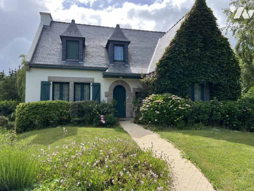 Maison 6 pièces 152 m² · à Saint-Quay-Portrieux · 152 m² · 400 000 €
